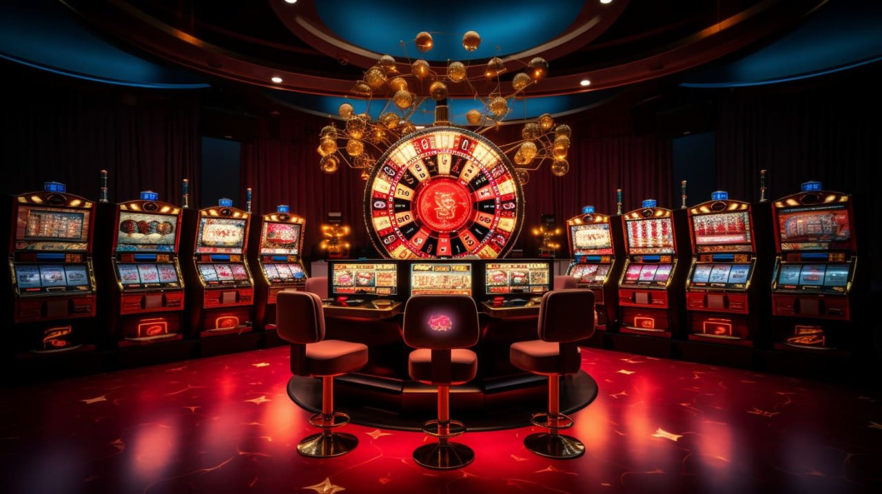 Classic Slot ဂိမ်းများ — မြန်မာ Online Casino