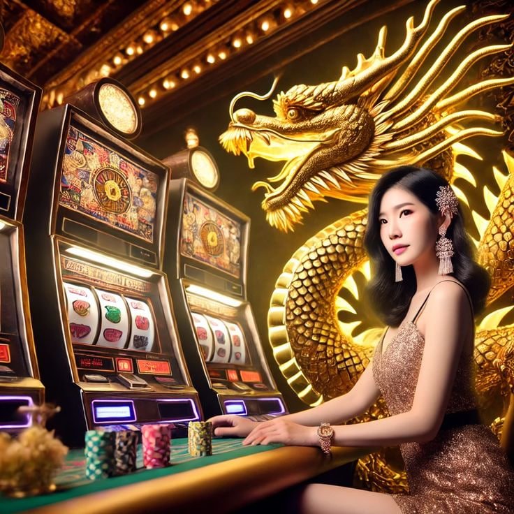 Slot Games 83rcom