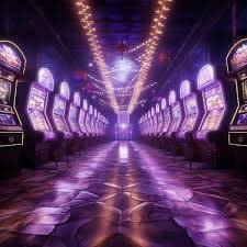 Video Slot ဂိမ်းများ အနိမ့်ဆုံး Bet နှင့် MMK
