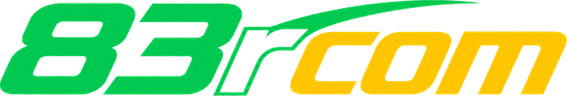 83rcom Logo